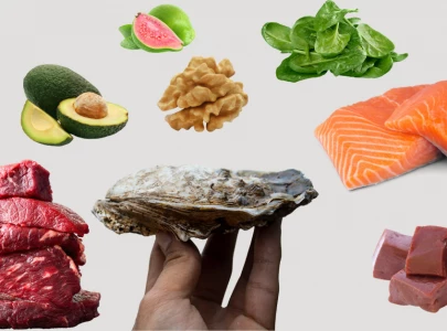 top 10 fertility boosting foods you need in your diet