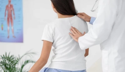 5 simple tips to improve your posture for good