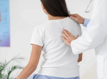 5 simple tips to improve your posture for good