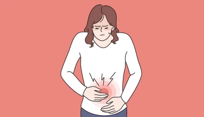 5 proven remedies to banish bloating and feel lighter