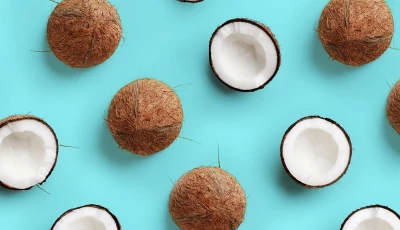 is coconut oil really the skincare holy grail