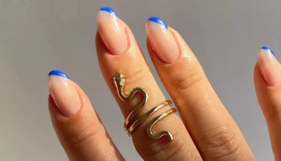 14 minimalist nail art designs for an effortlessly chic manicure