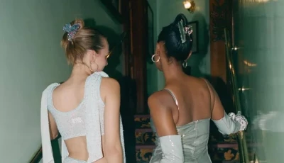 10 chic claw clip hairstyles to elevate your everyday look