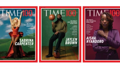 time reveals the 2024 time100 next list of emerging leaders shaping the future
