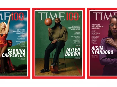 time reveals the 2024 time100 next list of emerging leaders shaping the future time reveals the 2024 time100 next list of emerging leaders shaping the future