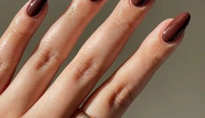 10 must have nail polish colors for october from rich chocolate to shimmering copper