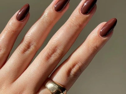 10 must have nail polish colors for october from rich chocolate to shimmering copper 10 must have nail polish colors for october from rich chocolate to shimmering copper