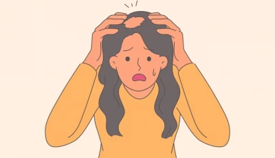 how stress contributes to hair loss simple remedies to combat it