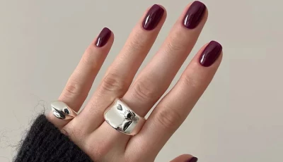 23 gel nail designs to nail your october manicure