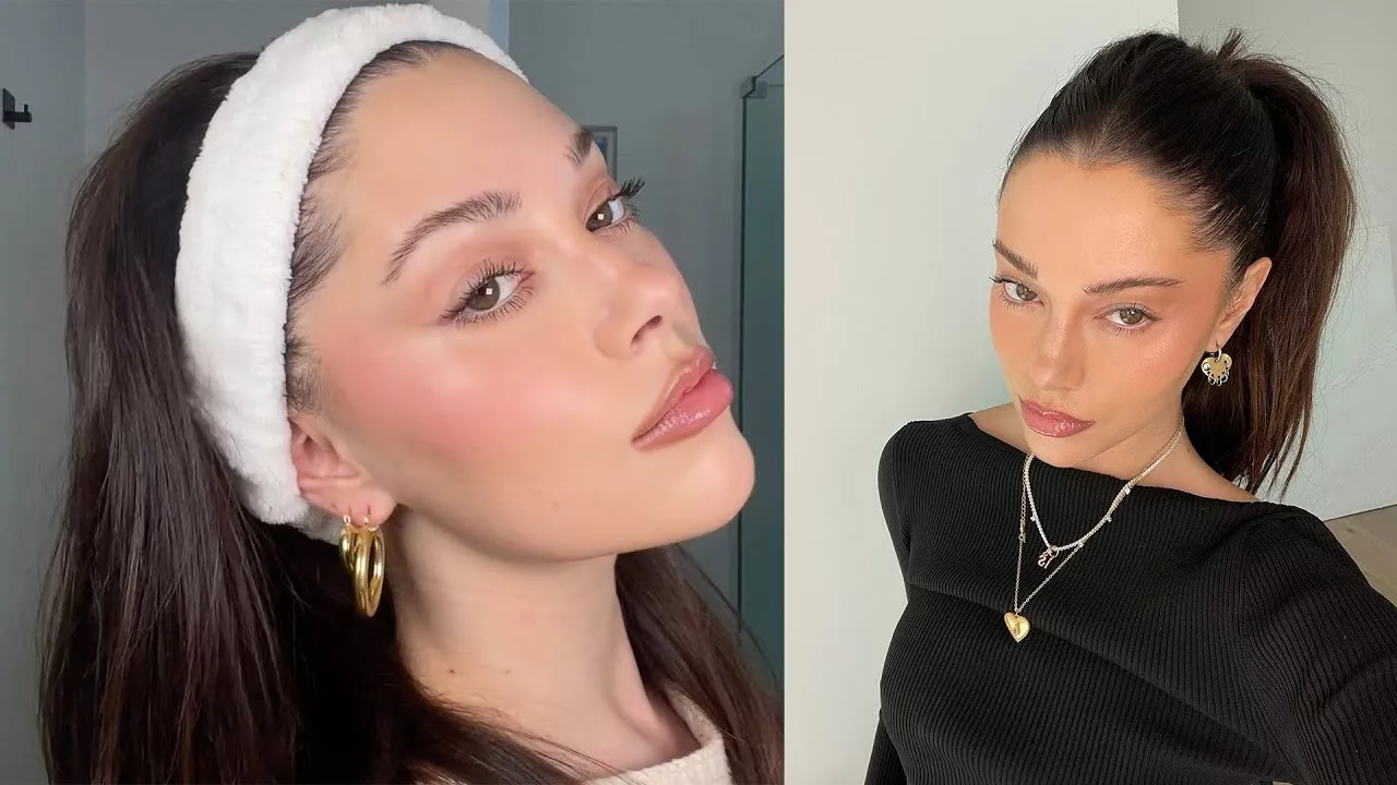 mastering the no makeup makeup look mua tips for a flawless finish