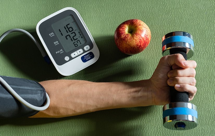 Effective Home Remedies for Managing Low Blood Pressure | The Express Tribune