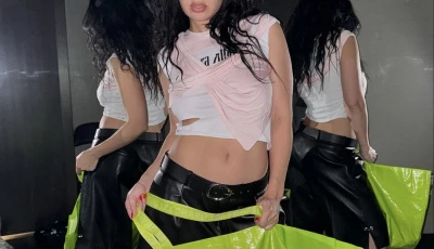 how charli xcx s brat brought about the von dutch renaissance a y2k comeback