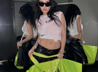 how charli xcx s brat brought about the von dutch renaissance a y2k comeback