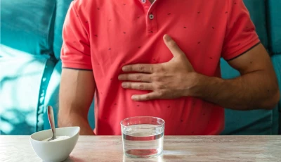 5 effective ways to prevent acidity between meals