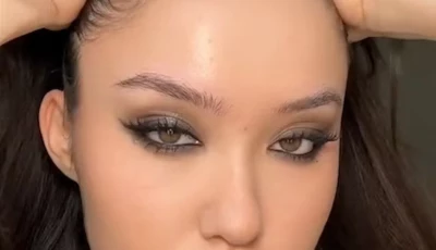 20 soft grunge makeup ideas to try