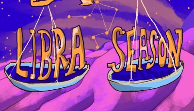 stepping into libra season a k a cuffing season