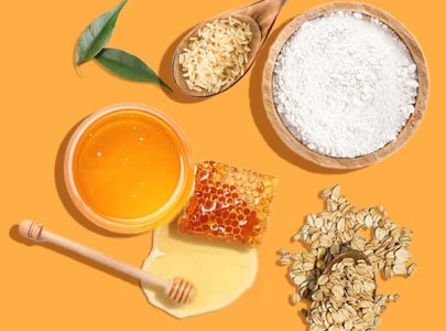 is rice flour really the ultimate diy beauty secret is rice flour really the ultimate diy beauty secret