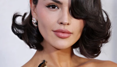 12 curved bob styles that make a case for fall s chicest haircut