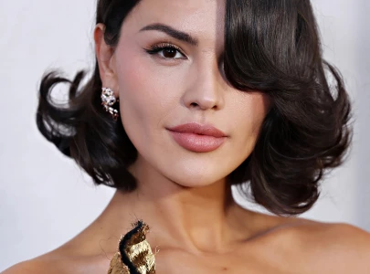 12 curved bob styles that make a case for fall s chicest haircut