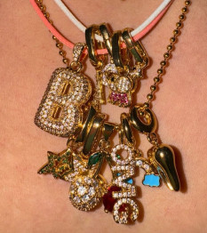 fall 2024 s jewelry trends are all about bold statements and maximalism