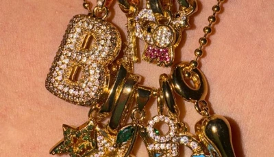 fall 2024 s jewelry trends are all about bold statements and maximalism