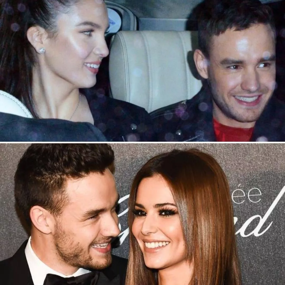 cheryl cole to kate cassidy a complete timeline of liam payne s dating history