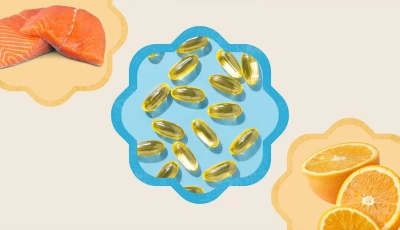 5 essential vitamins for stronger bones and teeth