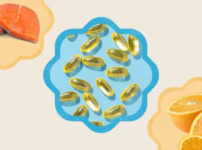 5 essential vitamins for stronger bones and teeth