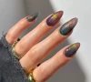 20 dark and moody nail ideas to welcome scorpio season 20 dark and moody nail ideas to welcome scorpio season