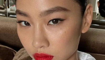 gen z cancels black mascara why does this generation prefer not to wear it