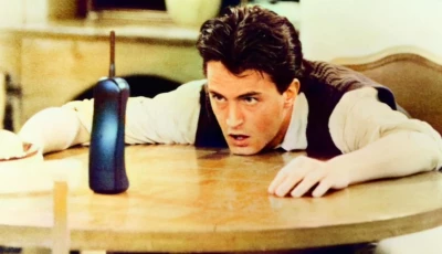 remembering matthew perry here are some of his most iconic moments as chandler bing on friends