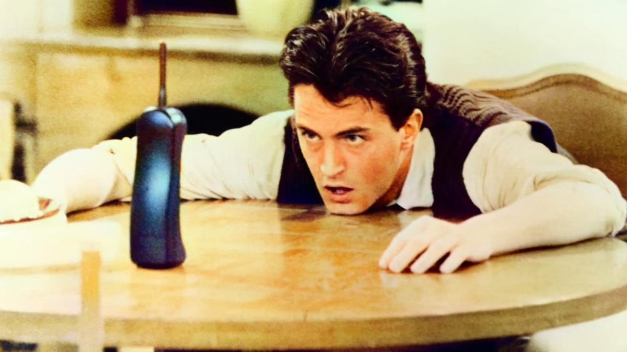 remembering matthew perry here are some of his most iconic moments as chandler bing on friends