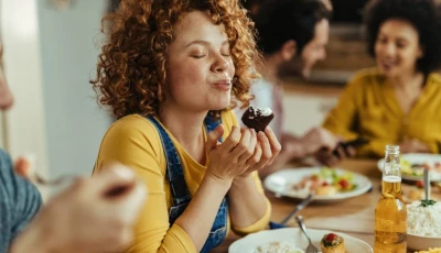 how cravings can help you heal your relationship with food