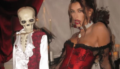 the 14 most popular halloween costumes for 2024 according to pinterest data trends