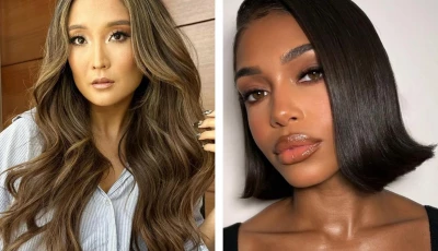 14 of the trendiest hair colours you need try this upcoming winter season