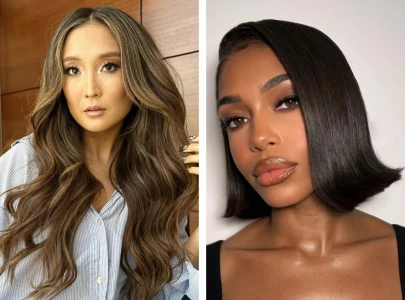 14 of the trendiest hair colours you need try this upcoming winter season 14 of the trendiest hair colours you need try this upcoming winter season
