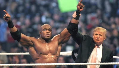 7 of the greatest donald trump moments from his time with the wwe