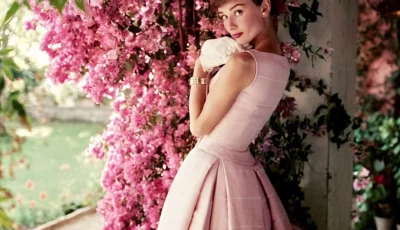 11 audrey hepburn outfits that prove her style will always be timeless