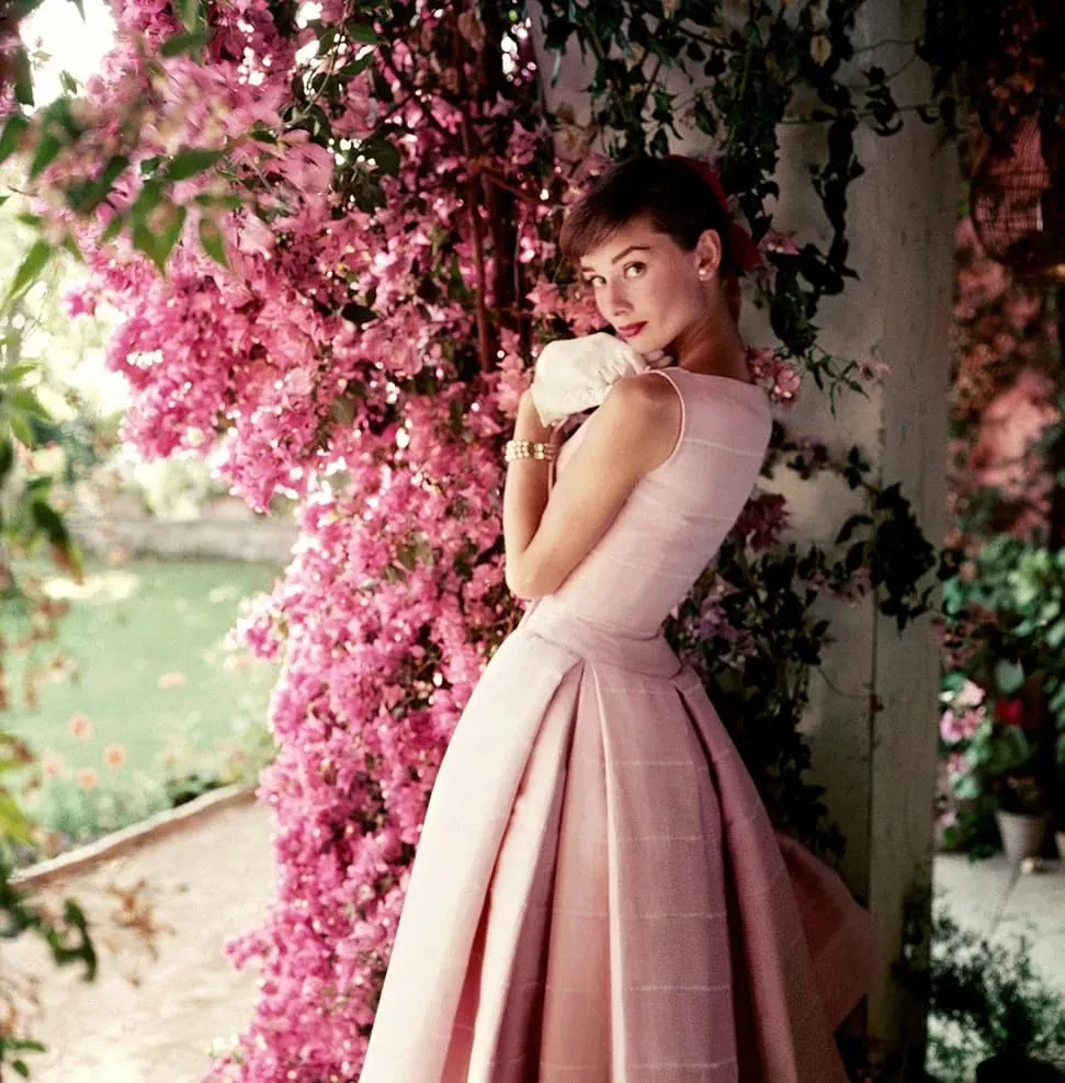 11 audrey hepburn outfits that prove her style will always be timeless