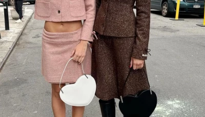 10 styles of handbags to carry this winter