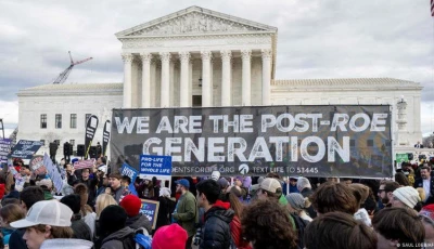 here is how 10 of these us states voted on abortion laws