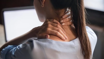 10 expert approved ways to get rid of a tight neck and shoulders