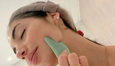 7 ways to get rid of your double chin recommended by dermatologists