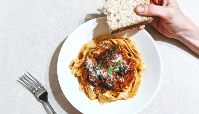bread vs pasta which is the healthier choice