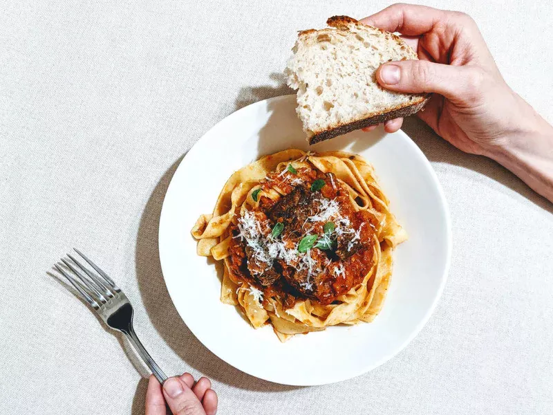 bread vs pasta which is the healthier choice