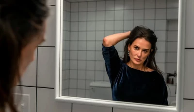 the substance a feminist masterpiece or a misguided body horror on beauty standards