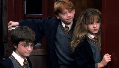 it s official the harry potter tv reboot is happening here s what we know so far