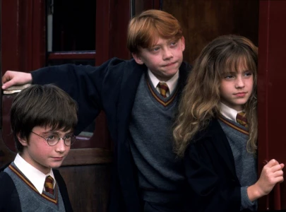 harry potter and the sorcerer s stone returns to theaters for 25th anniversary celebration