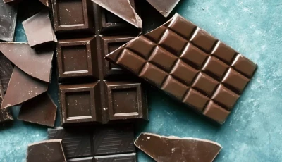 the surprising health benefits of dark chocolate