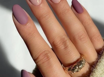12 chic mauve nail designs you ll want to rock all fall winter and beyond 12 chic mauve nail designs you ll want to rock all fall winter and beyond